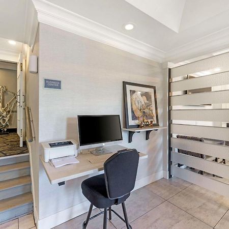 Best Western Brentwood Luaran gambar