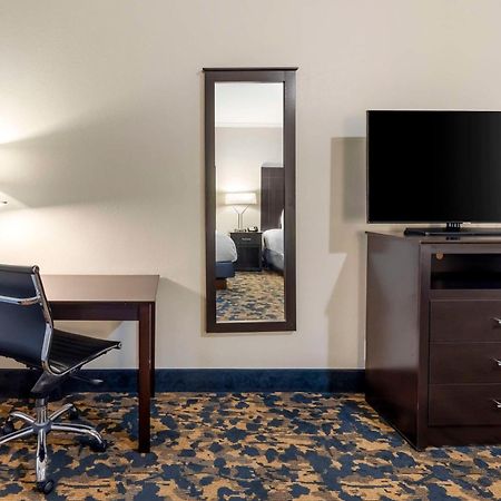 Best Western Brentwood Luaran gambar
