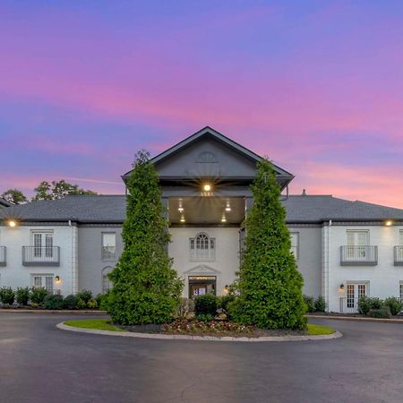 Best Western Brentwood Luaran gambar