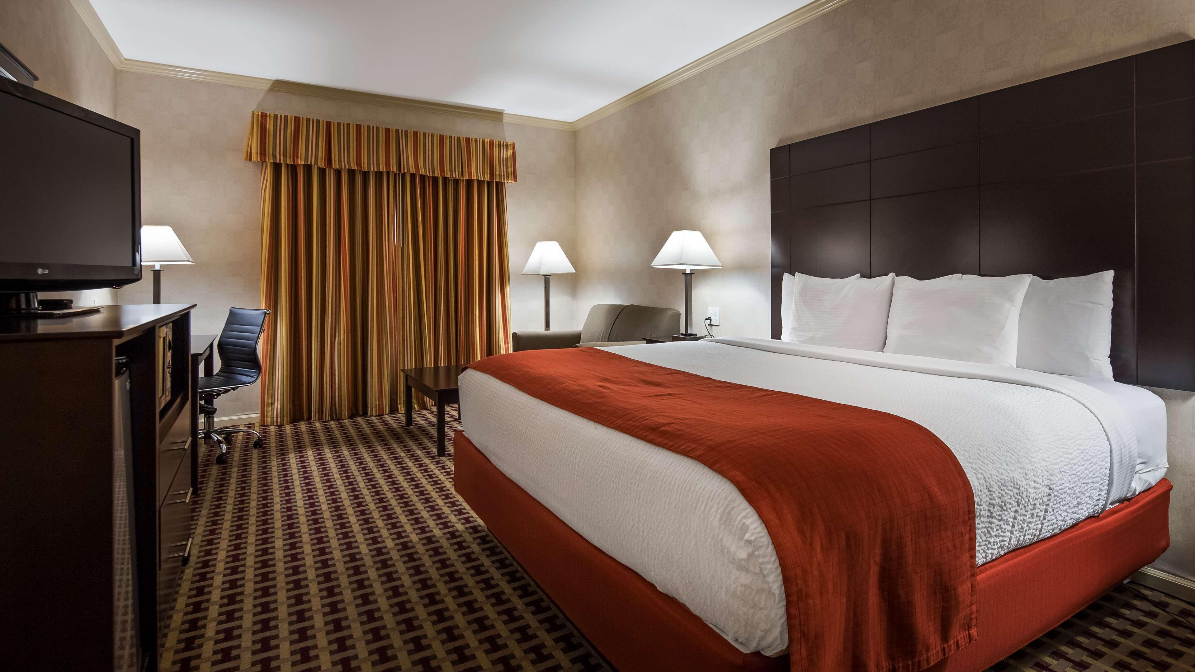 Best Western Brentwood Luaran gambar