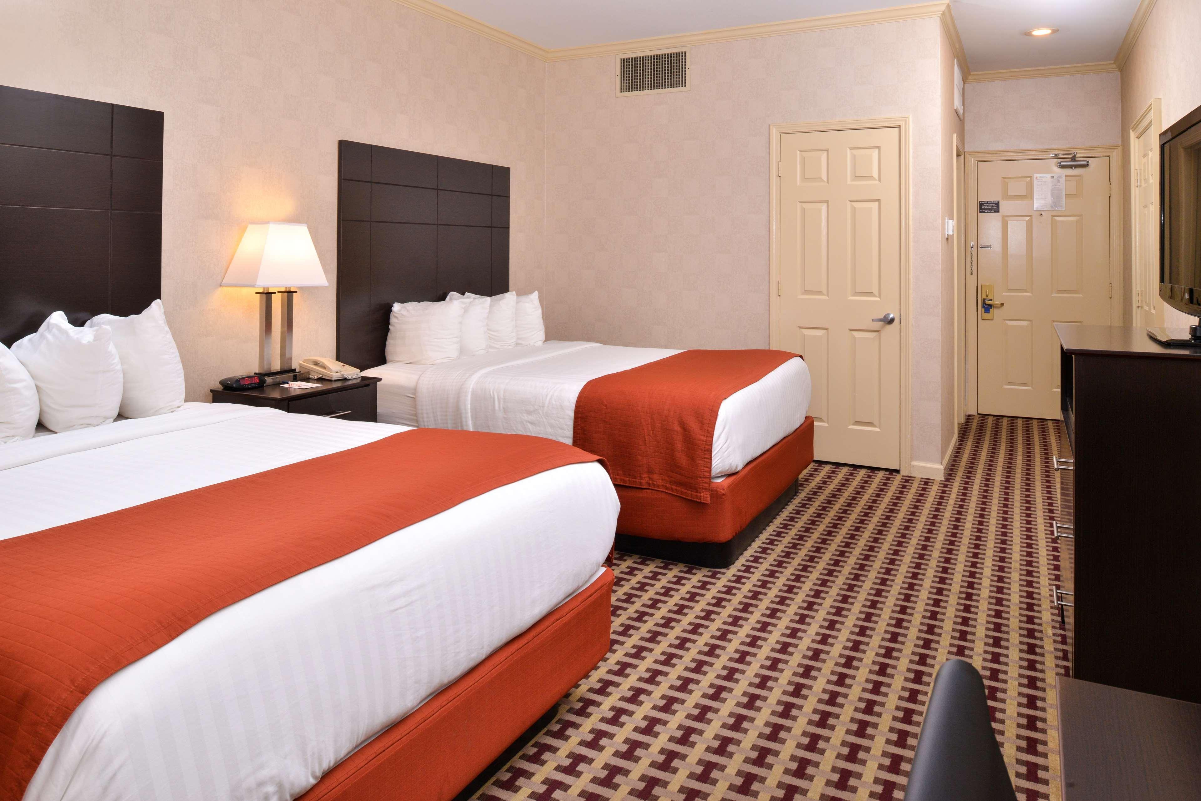 Best Western Brentwood Luaran gambar