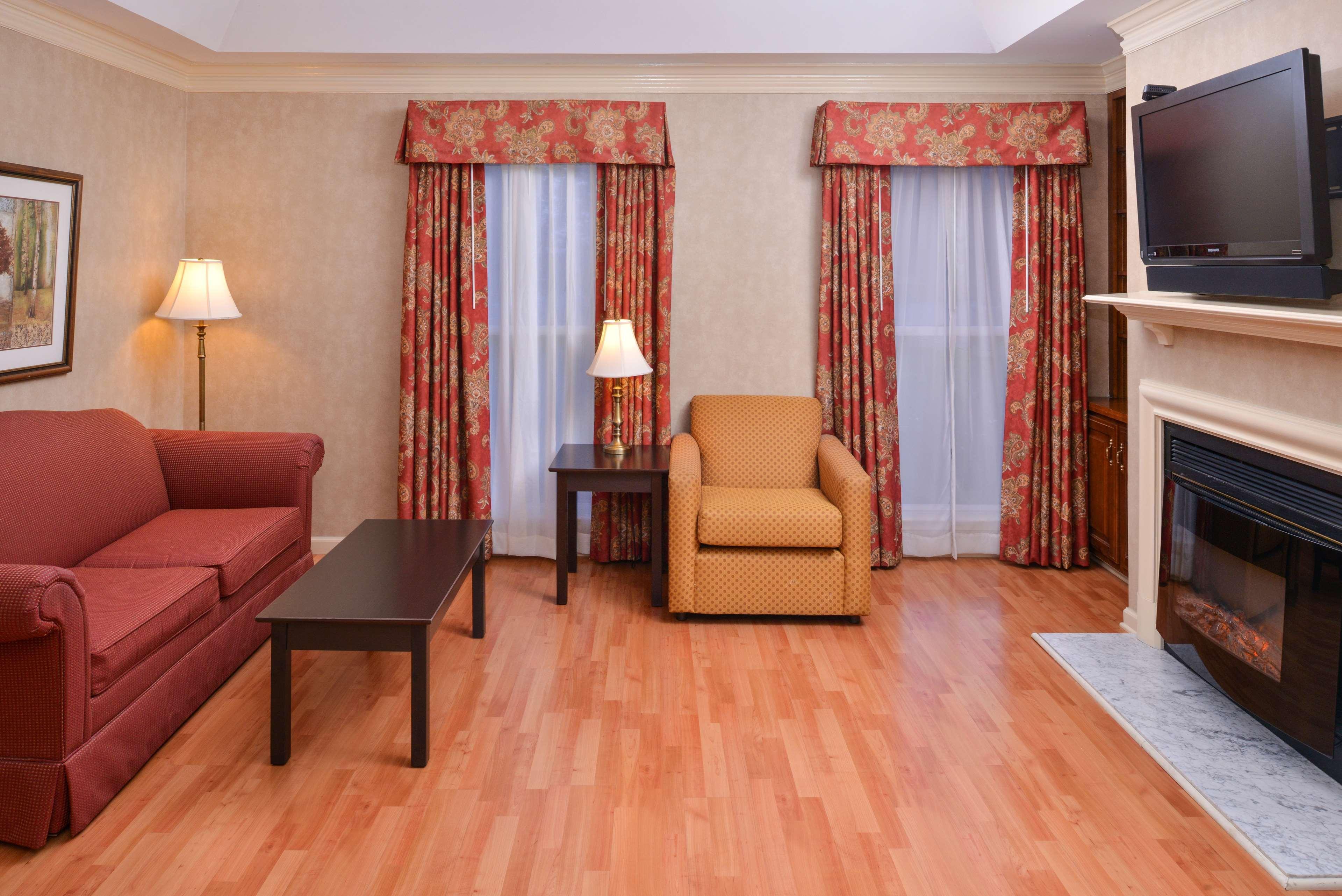 Best Western Brentwood Luaran gambar