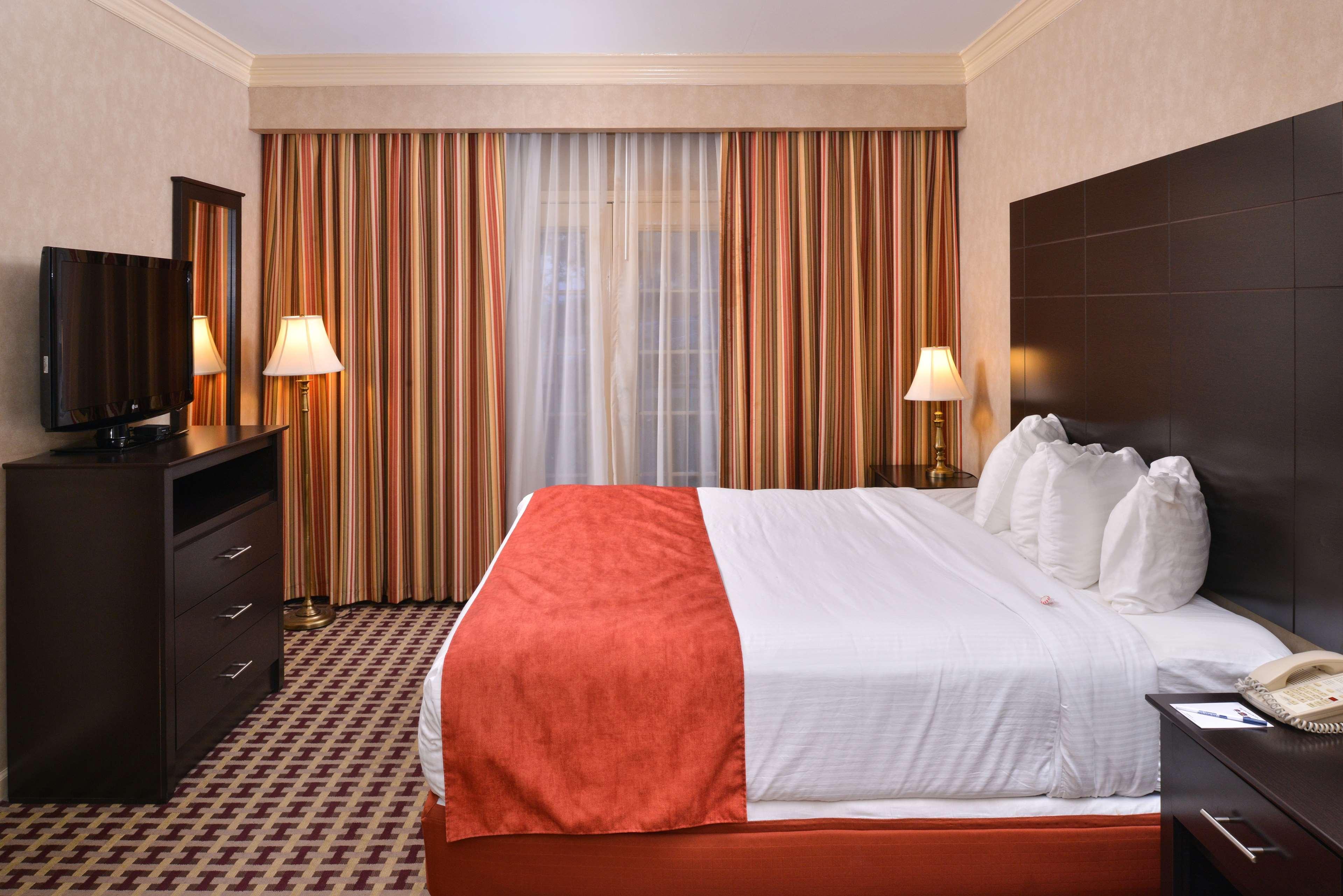 Best Western Brentwood Luaran gambar