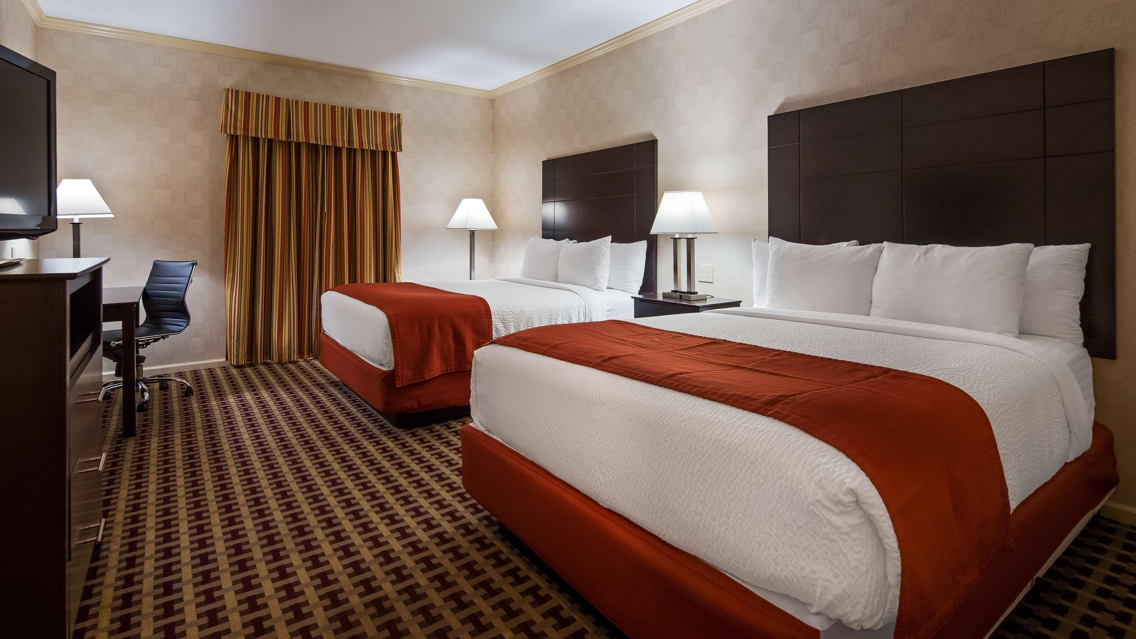 Best Western Brentwood Luaran gambar