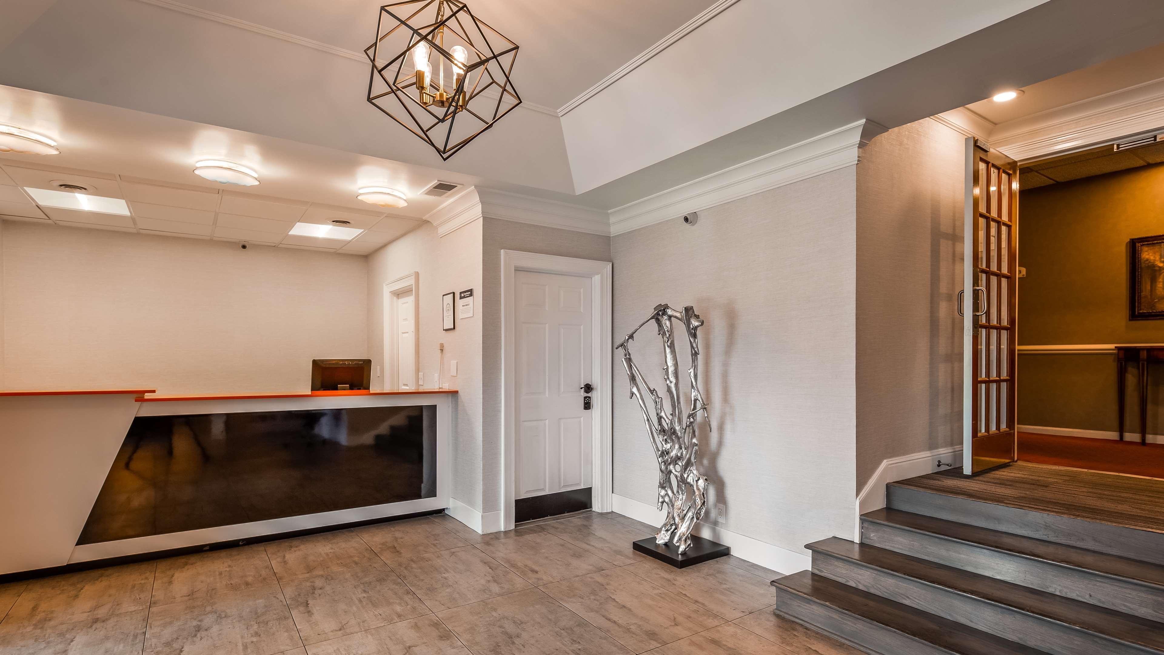 Best Western Brentwood Luaran gambar