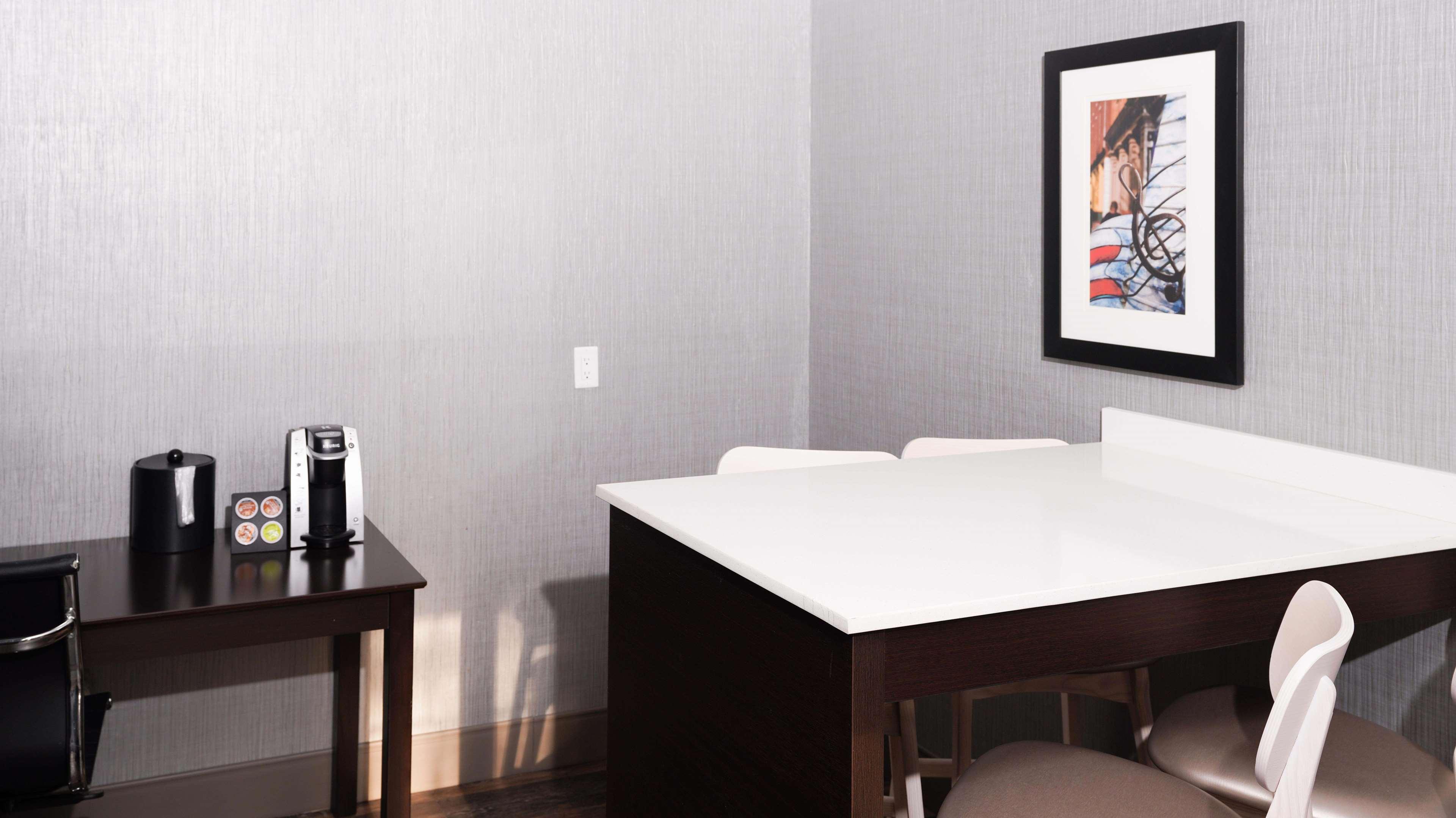Best Western Brentwood Luaran gambar