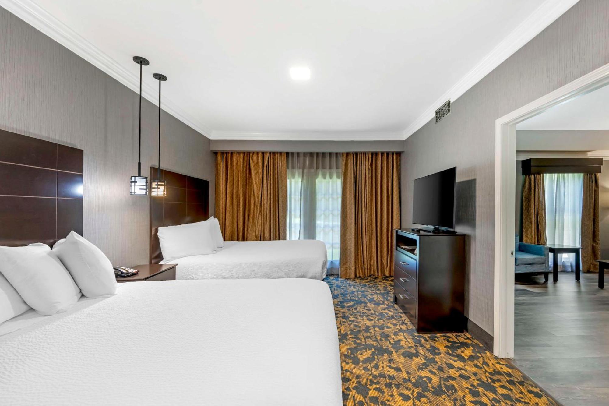 Best Western Brentwood Luaran gambar