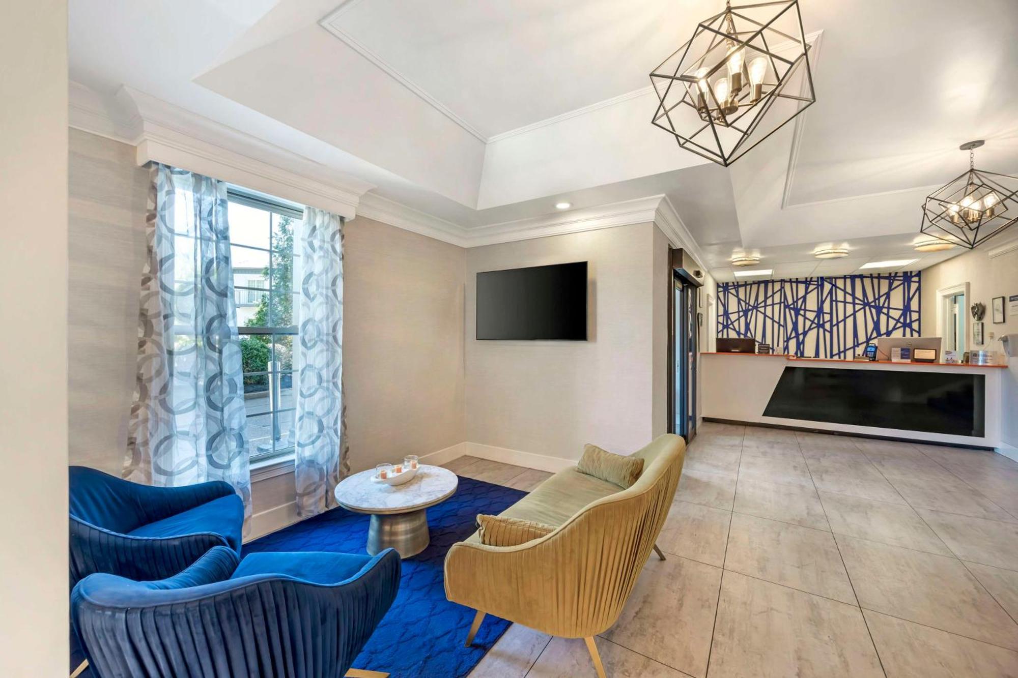 Best Western Brentwood Luaran gambar