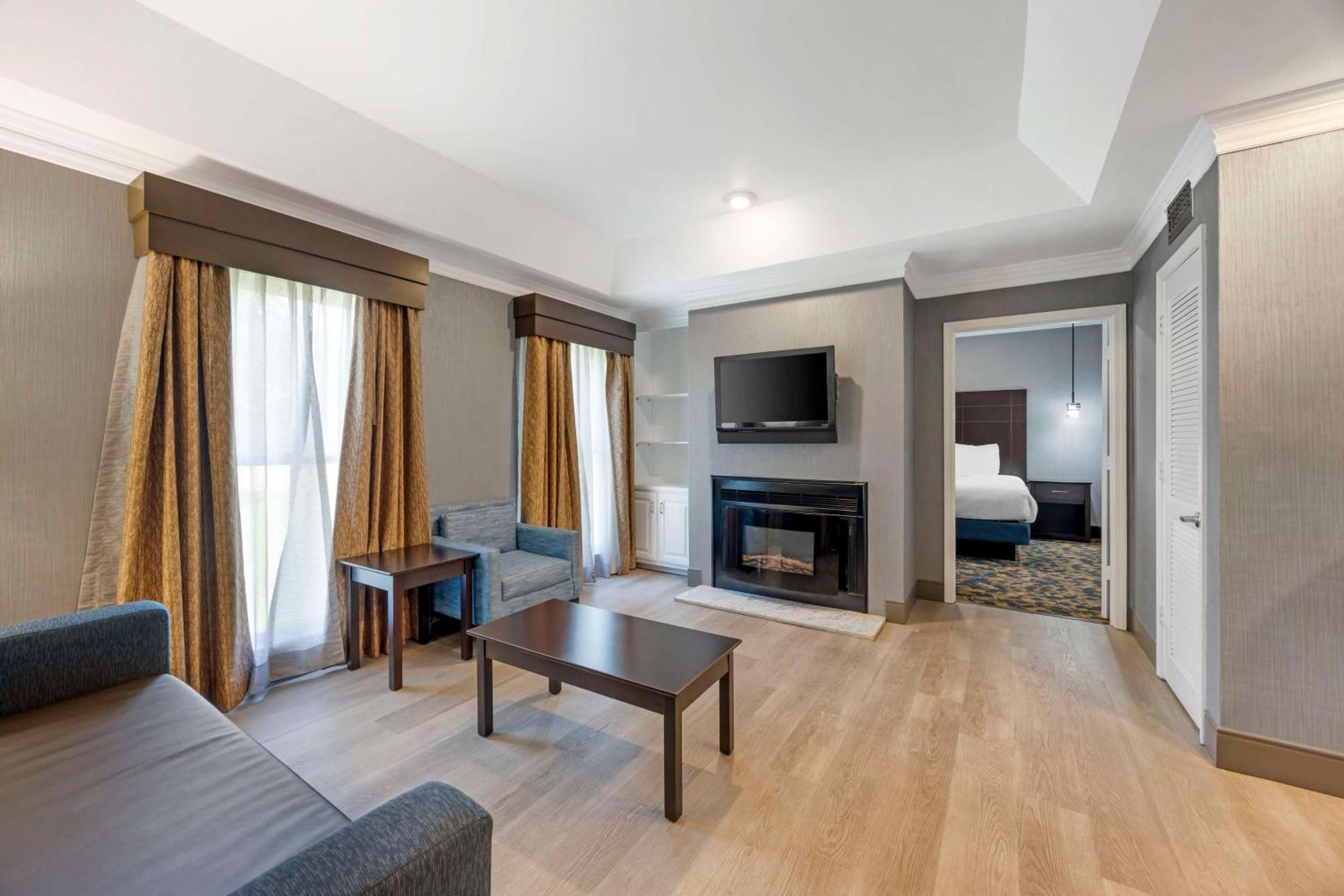 Best Western Brentwood Luaran gambar