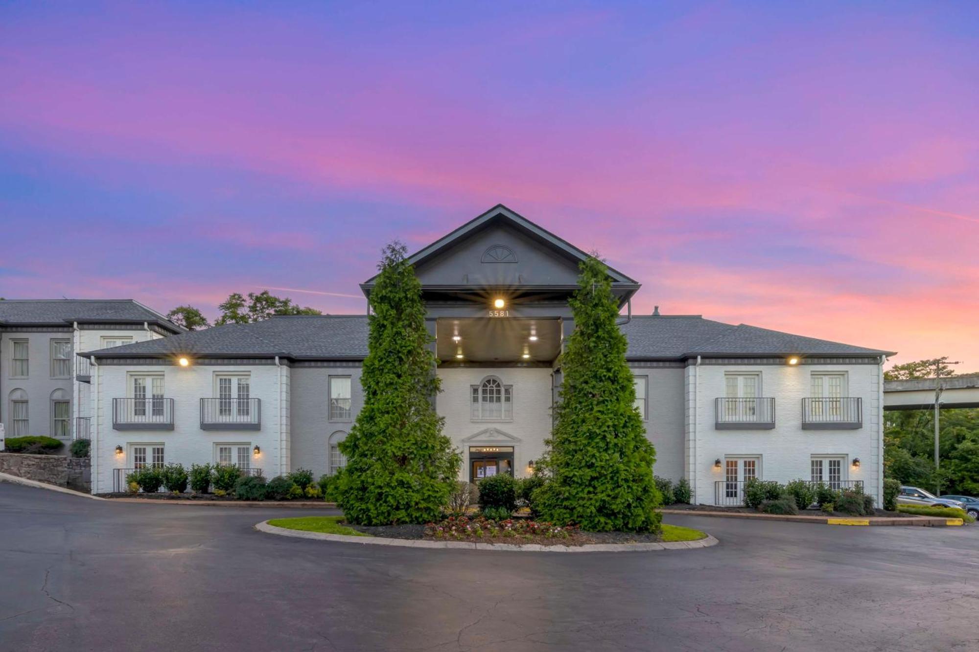 Best Western Brentwood Luaran gambar