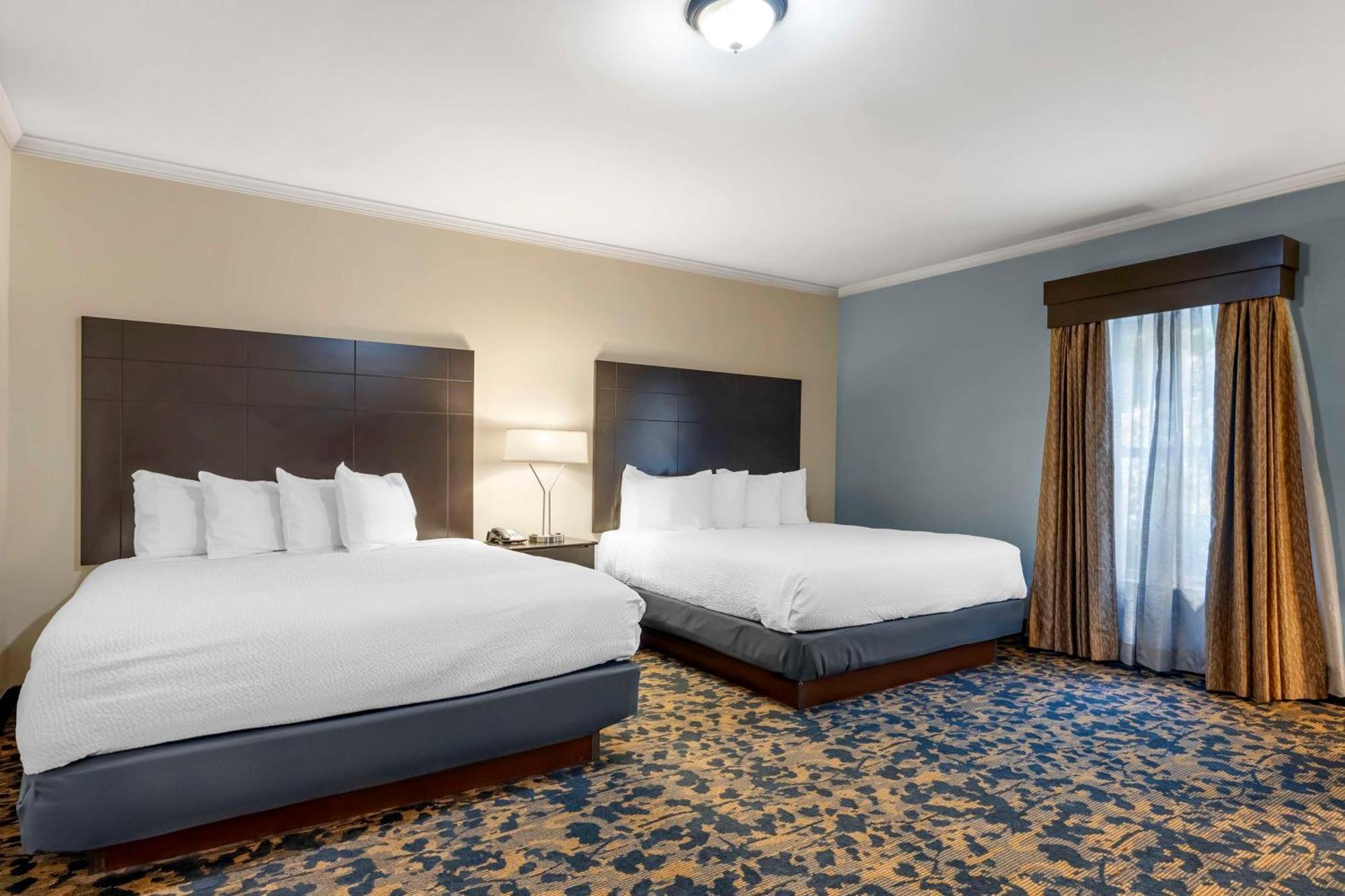 Best Western Brentwood Luaran gambar