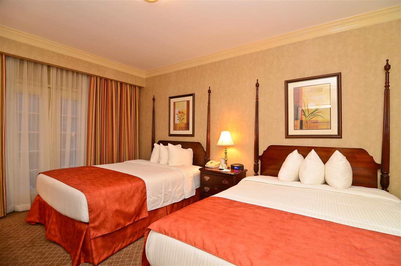 Best Western Brentwood Bilik gambar